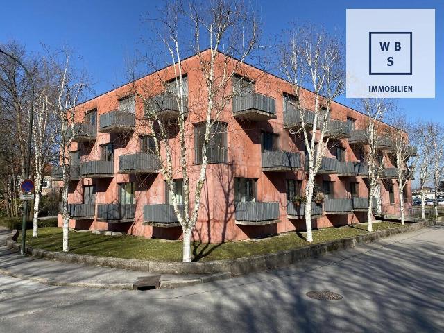 Apartment kaufen in Dornbirn, Vorarlberg