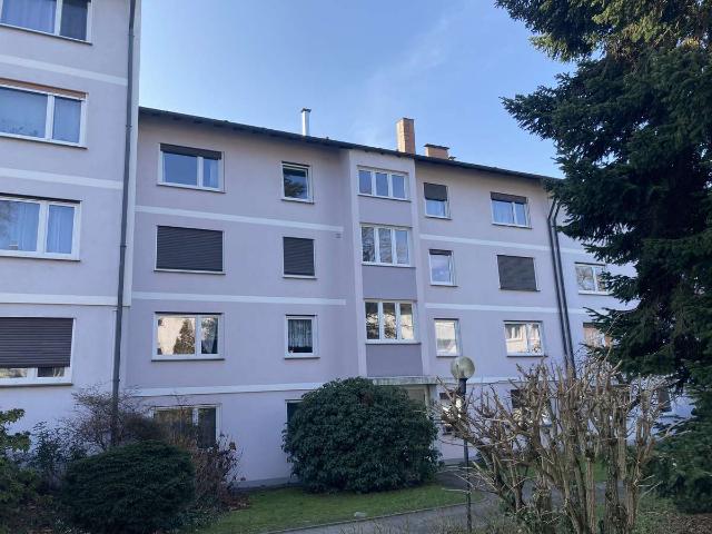 Wohnung kaufen in Obere Breite, Baden-Baden