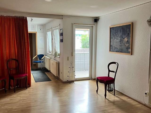 Wohnung kaufen in Bad Kissingen, Landkreis Bad Kissingen