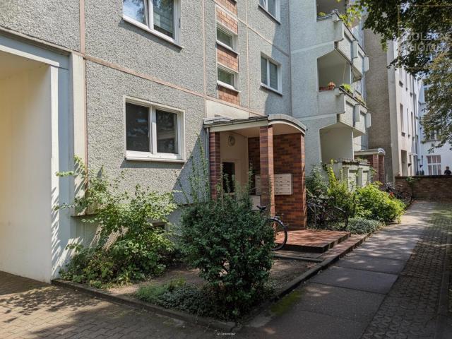 Wohnung kaufen in Friedrichshain, Berlin