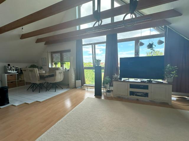 Wohnung kaufen in Frankenbach, Heilbronn