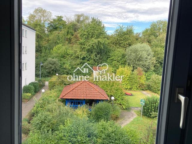 Apartment kaufen in Gersthofen, Bayern