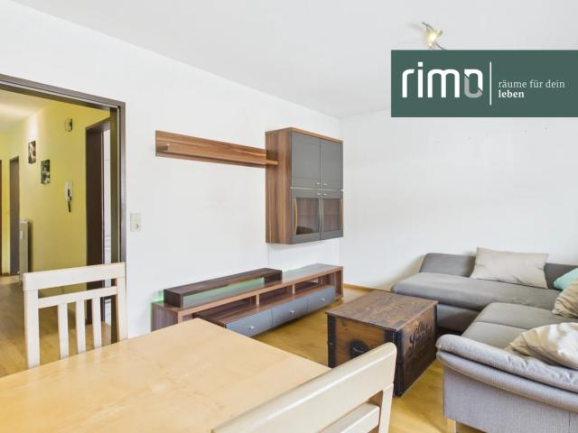 Apartment mieten in Gisingen, Feldkirch