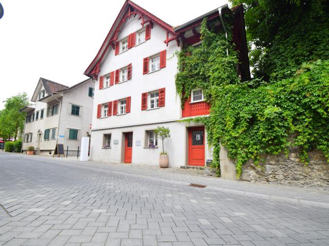 Apartment mieten in Hohenems, Vorarlberg