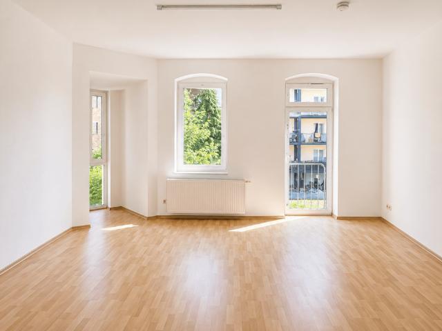 Apartment mieten in Freiimfelde/Kanenaer Weg, Halle