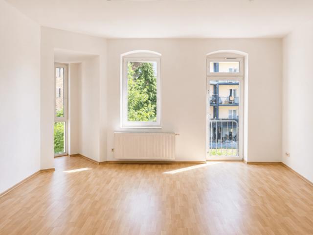 Wohnung mieten in Freiimfelde/Kanenaer Weg, Halle