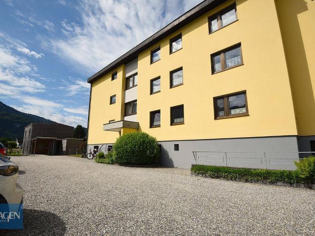 Apartment mieten in Bauern, Hohenems