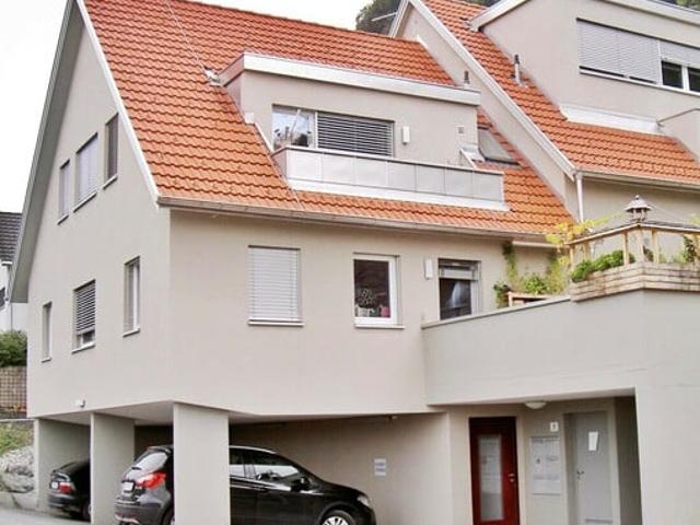 Apartment mieten in Hohenems, Vorarlberg