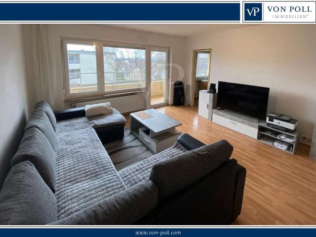 Wohnung kaufen in Niederwerrn, Landkreis Schweinfurt