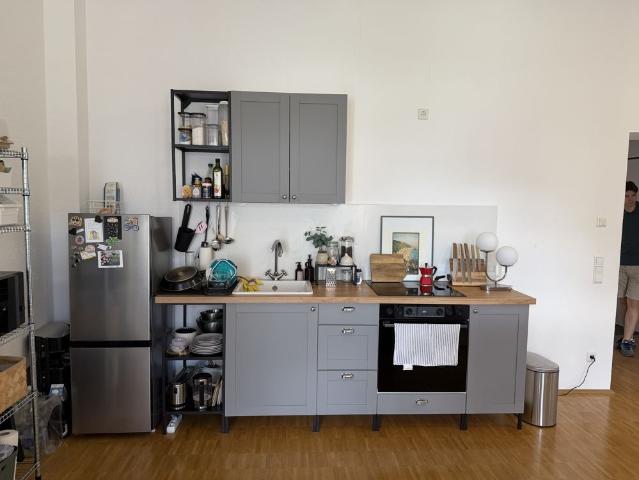 Apartment mieten in Rastatt, Baden-Württemberg
