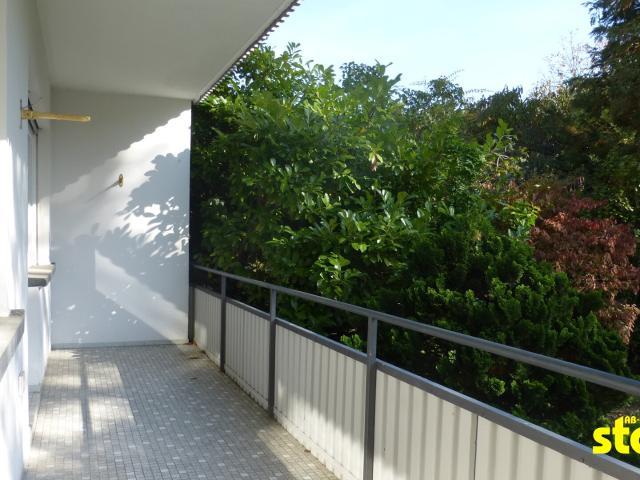 Wohnung mieten in Aschaffenburg, Bayern