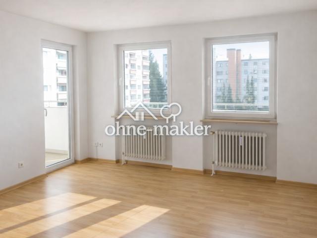 Apartment kaufen in Fürth, Bayern