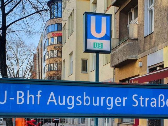 Wohnung kaufen in Tempelhof–Schöneberg, Berlin