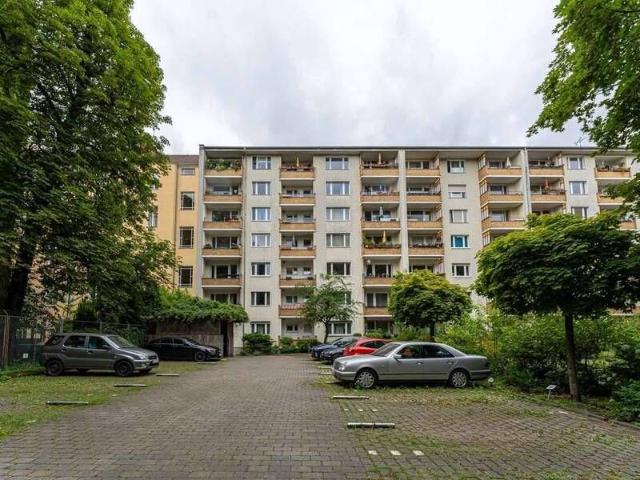 Apartment mieten in Tempelhof–Schöneberg, Berlin