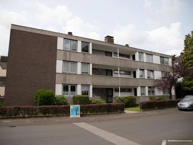 Etagenwohnung kaufen in Leverkusen