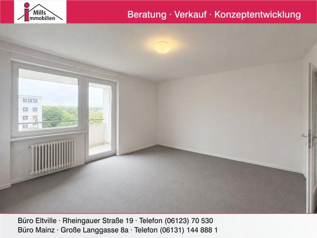 Wohnung kaufen in Mainz, Rheinland-Pfalz