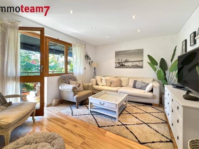 Apartment kaufen in Sulz, Vorarlberg