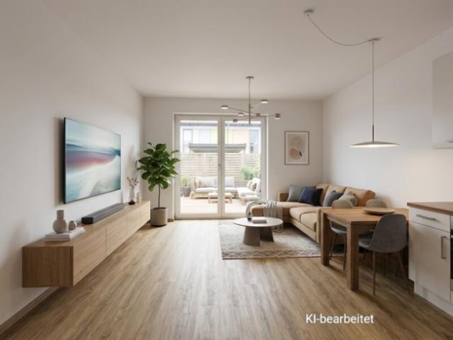 Wohnung mieten in Ried im Innkreis, Oberösterreich