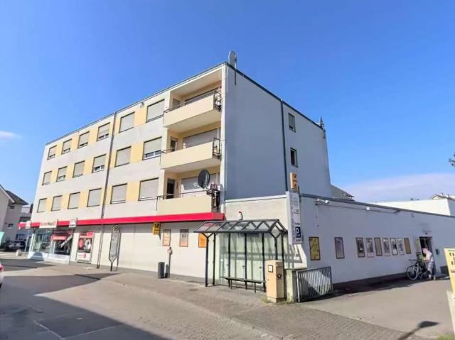 Wohnung kaufen in Kreis Bergstraße, Hessen