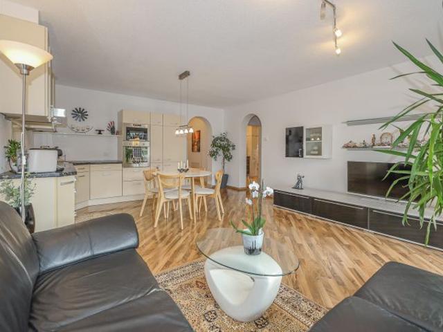 Wohnung kaufen in Zirl, Tirol