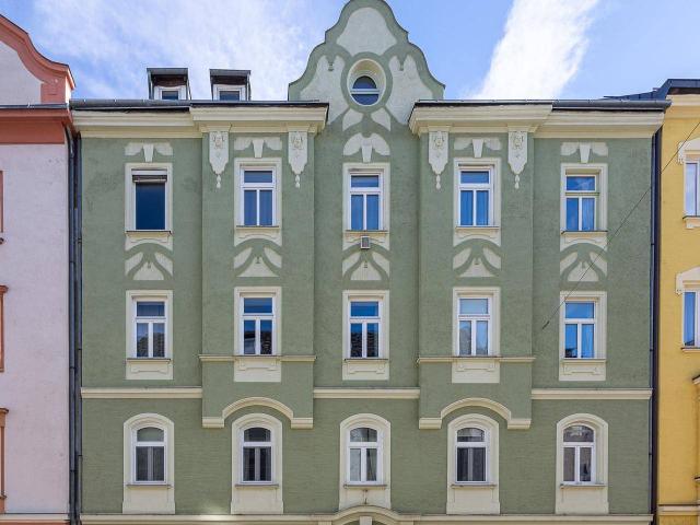 Apartment kaufen in Innsbruck