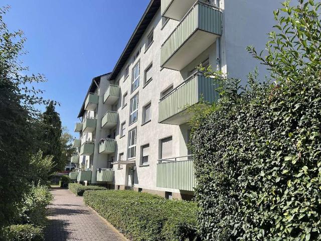 Wohnung kaufen in Oppenheim, Landkreis Mainz-Bingen
