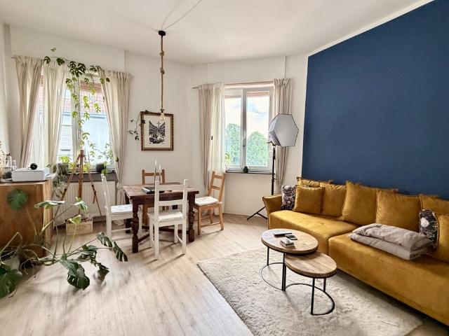 Apartment mieten in Waldhof, Mannheim
