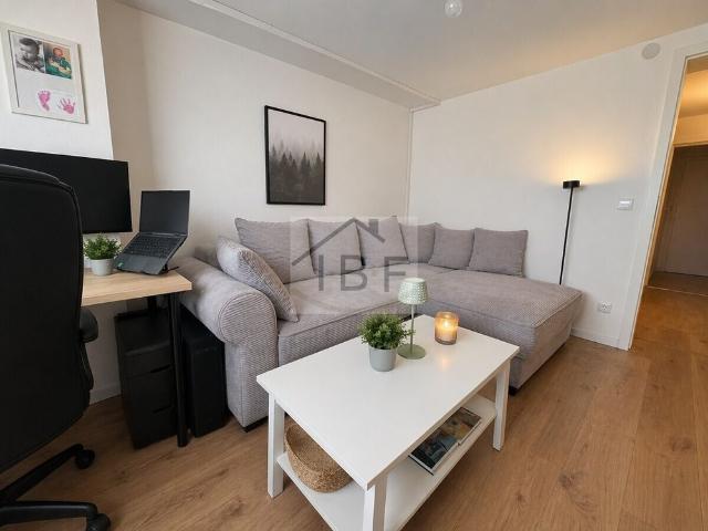 Apartment mieten in Siegen, Nordrhein-Westfalen