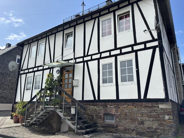 Apartment mieten in Alpenrod, Rheinland-Pfalz