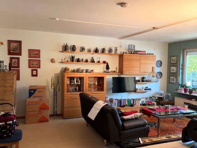 Apartment mieten in Mitte-Gartenfeld, Trier