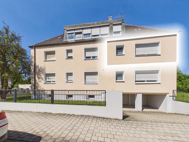 Apartment mieten in Münchener Straße, Ingolstadt