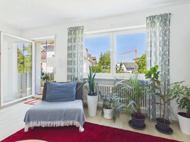 Apartment mieten in Münchener Straße, Ingolstadt