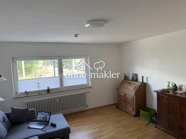 Apartment mieten in Lindenhof, Mannheim