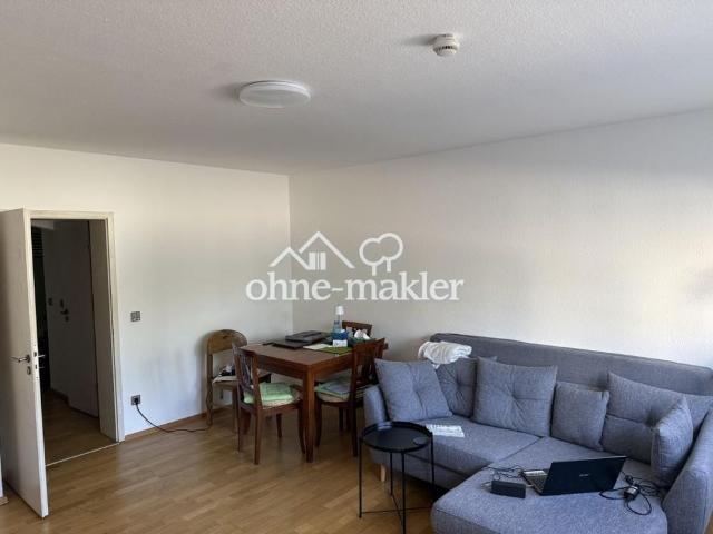 Apartment mieten in Lindenhof, Mannheim