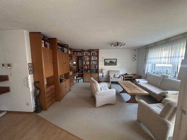 Wohnung kaufen in Vöhringen, Baden-Württemberg