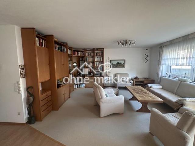 Wohnung kaufen in Vöhringen, Bayern