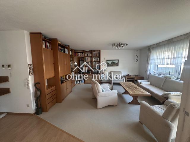 Apartment kaufen in Vöhringen, Bayern