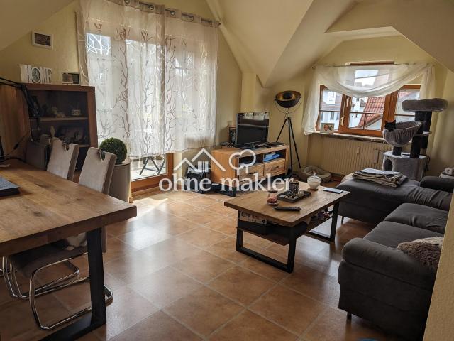 Apartment kaufen in Öhringen, Baden-Württemberg