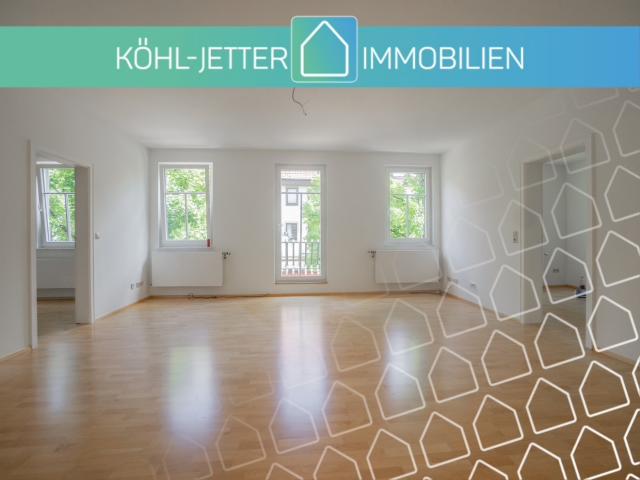 Apartment mieten in Balingen