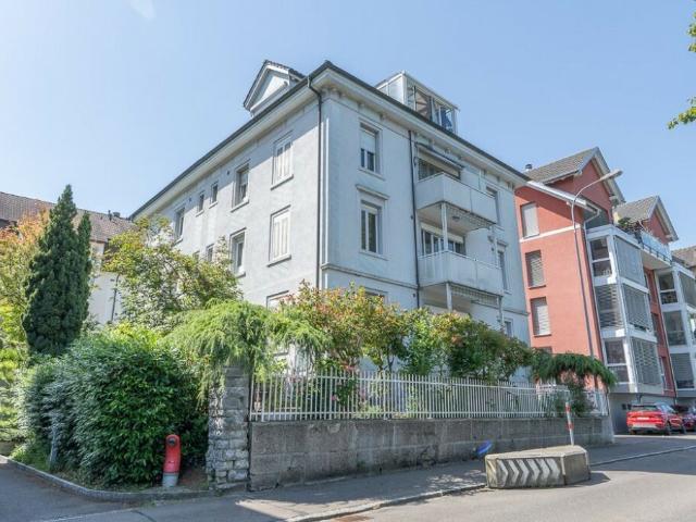 Wohnung kaufen in Rorschach, St. Gallen