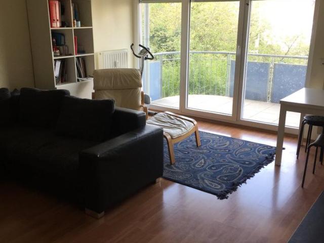 Wohnung kaufen in Schwieberdingen, Baden-Württemberg