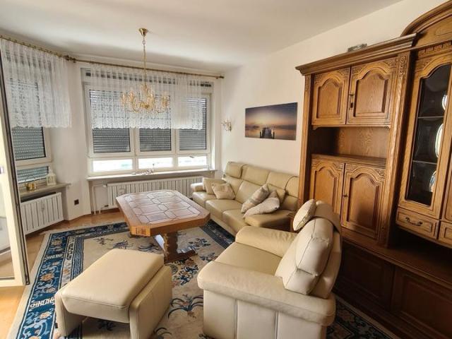 Wohnung kaufen in Ramersdorf-Perlach, München