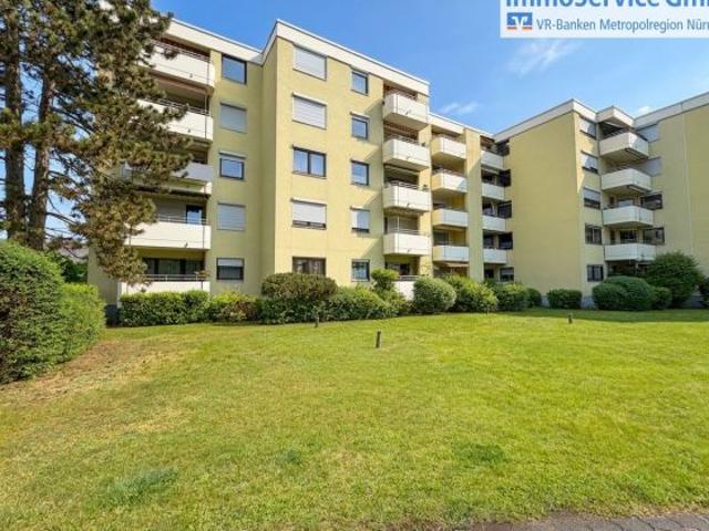 Wohnung kaufen in Röthenbach an der Pegnitz, Landkreis Nürnberger Land