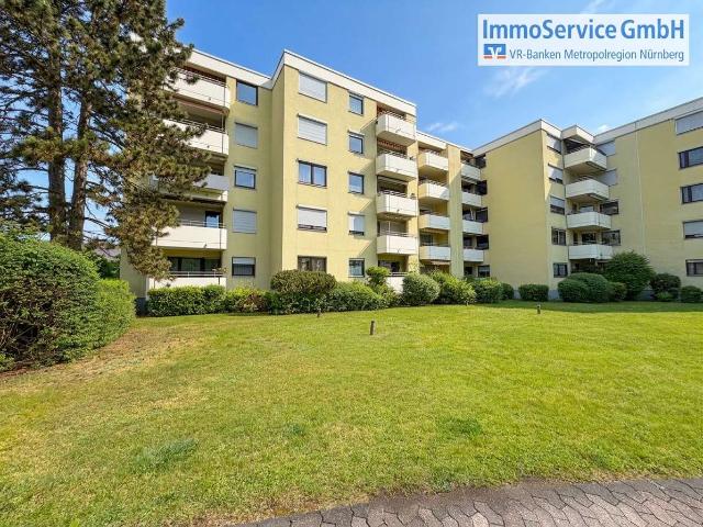 Wohnung kaufen in Röthenbach an der Pegnitz, Landkreis Nürnberger Land