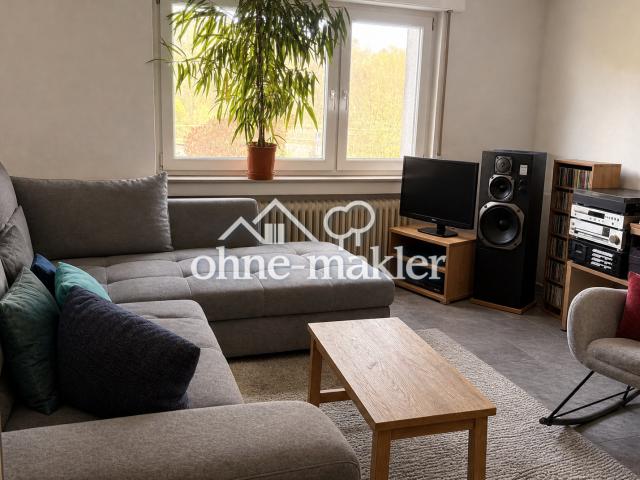 Apartment kaufen in Söllingen, Baden-Württemberg