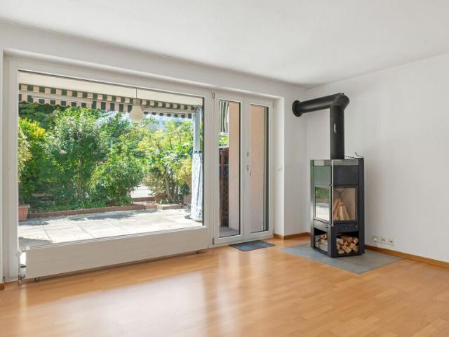 Wohnung kaufen in Oberglatt, Zürich