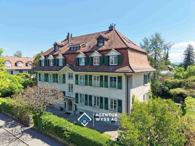 Wohnung kaufen in Bern