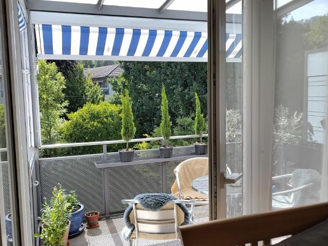 Apartment mieten in Adliswil, Zürich