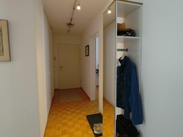 Apartment mieten in Adliswil, Zürich