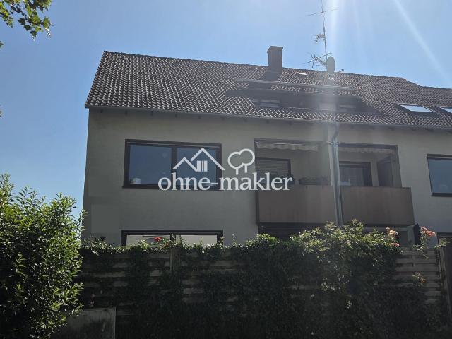 Apartment kaufen in Aplerbeck, Dortmund